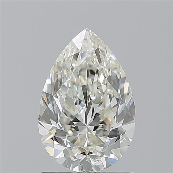 1.500 K IF Virtual Selection Pear Diamond