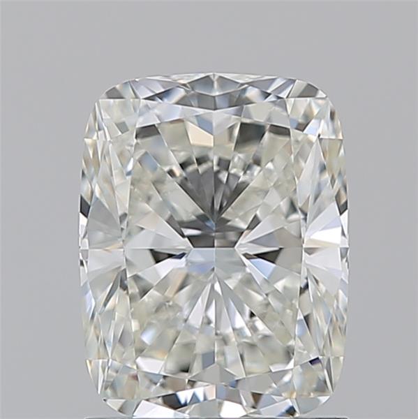 1.500 I VVS2 Virtual Selection Cushion Diamond