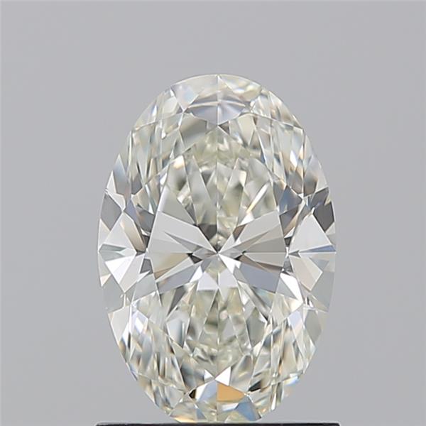 1.200 K VS2 Virtual Selection Oval Diamond
