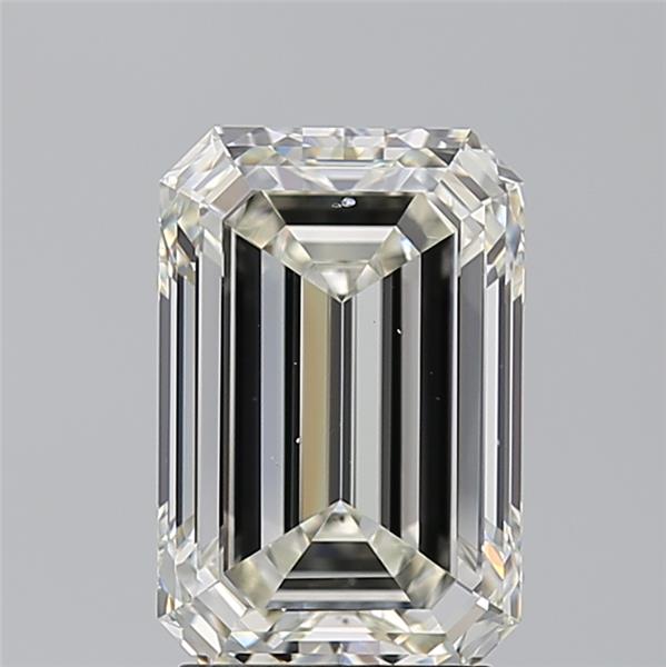 3.200 J VS2 Virtual Selection Emerald Diamond