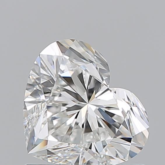 1.010 G IF Virtual Selection Heart Diamond
