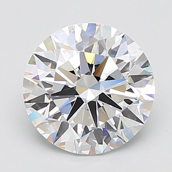 3.50000 E IF BG Select Lab Grown Round Diamond
