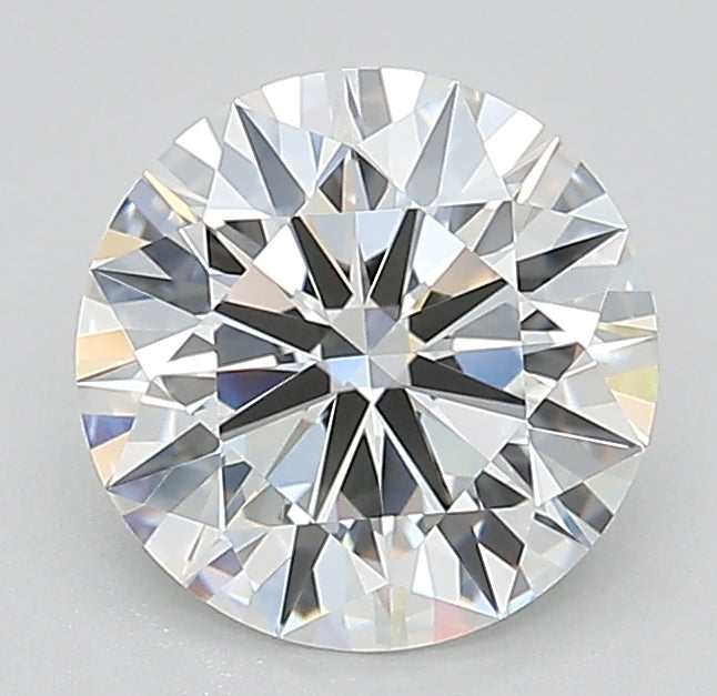 1.71000 F IF BG Select Lab Grown Round Diamond