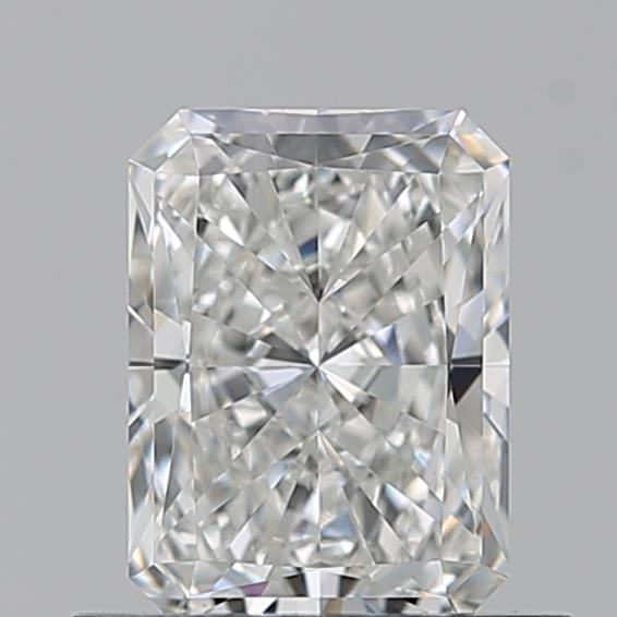0.700 G VS1 Virtual Selection Radiant Diamond