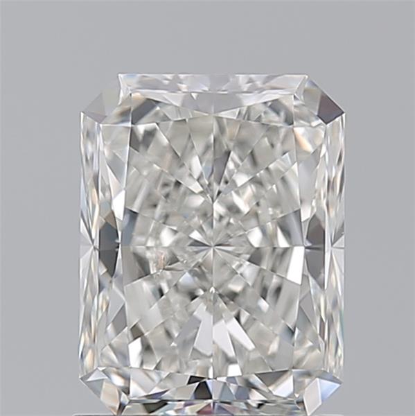 1.520 I SI1 Virtual Selection Radiant Diamond