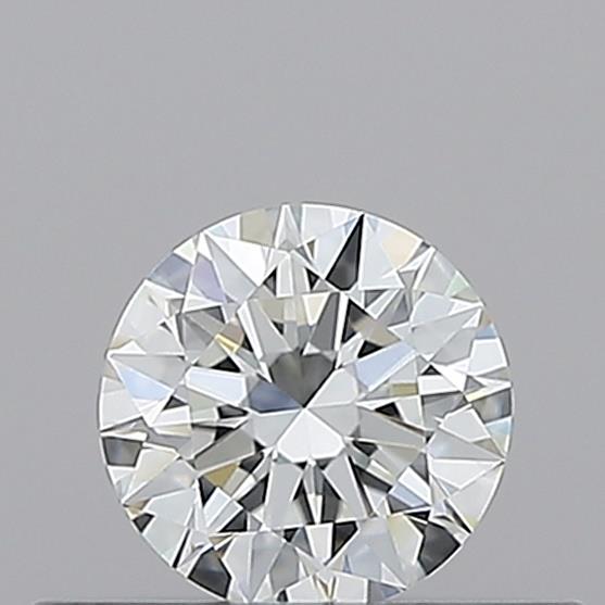0.320 F SI2 Virtual Selection Round Diamond