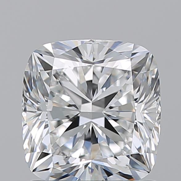 1.500 F VS1 Virtual Selection Cushion Diamond