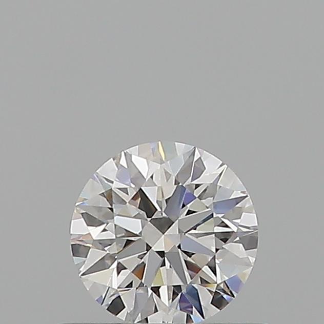 0.510 F IF Virtual Selection Round Diamond