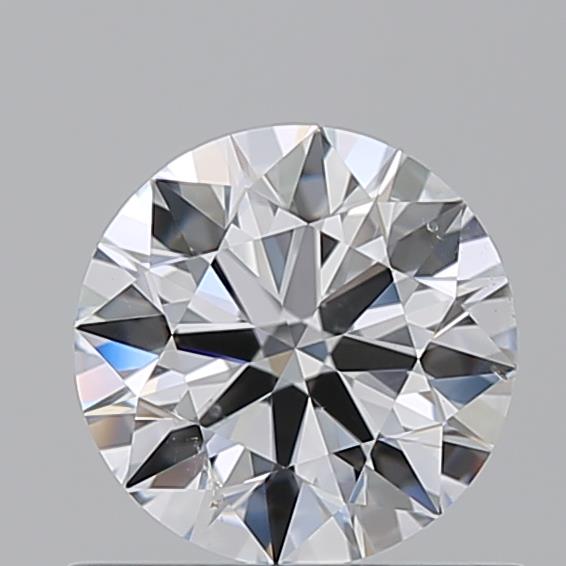 0.710 D SI1 Virtual Selection Round Diamond
