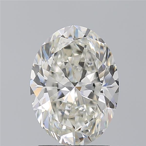 2.210 I VS2 Virtual Selection Oval Diamond