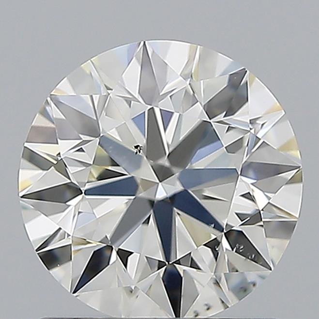 1.200 K SI1 Virtual Selection Round Diamond