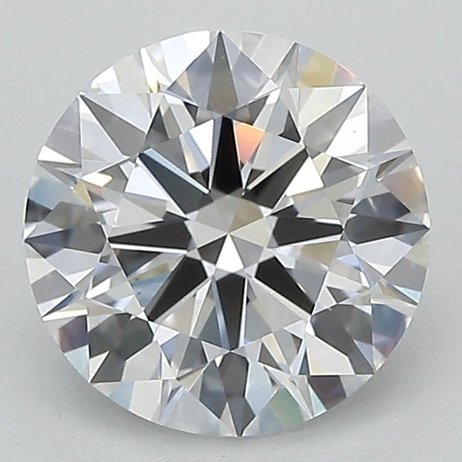 2.13 D VS1 Brian Gavin Premium Lab Round Diamond
