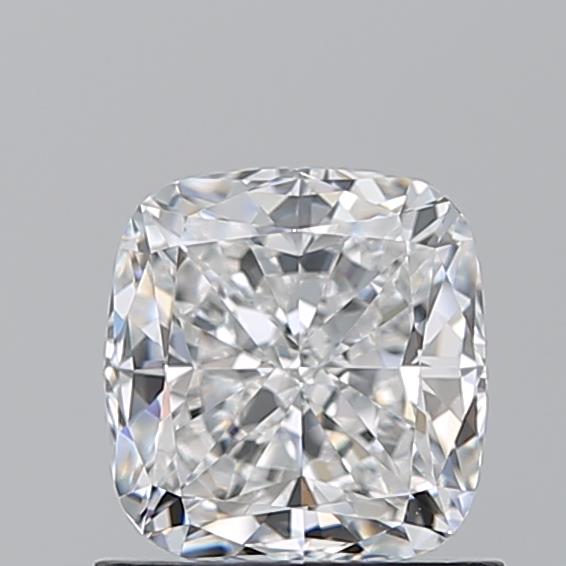 1.010 F VS2 Virtual Selection Cushion Diamond