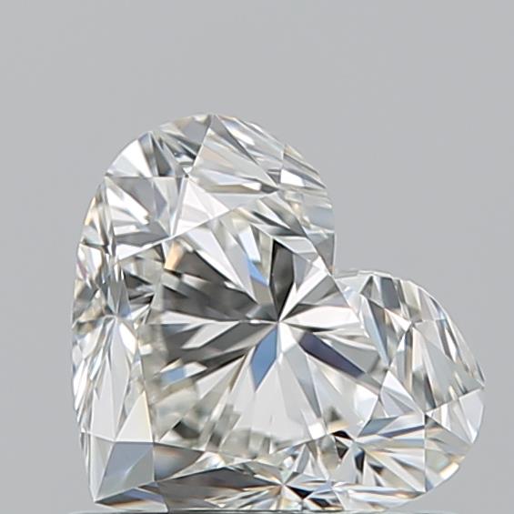 0.900 J VS1 Virtual Selection Heart Diamond