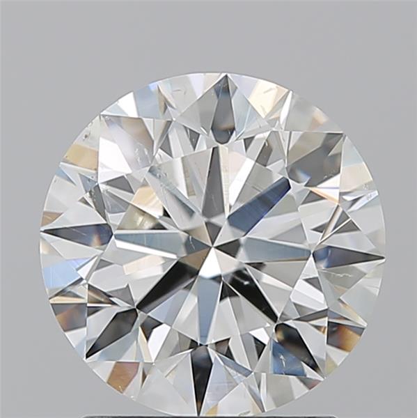 2.010 J SI2 Virtual Selection Round Diamond
