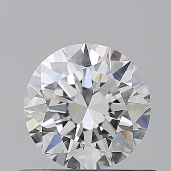 0.600 G VS2 Virtual Selection Round Diamond
