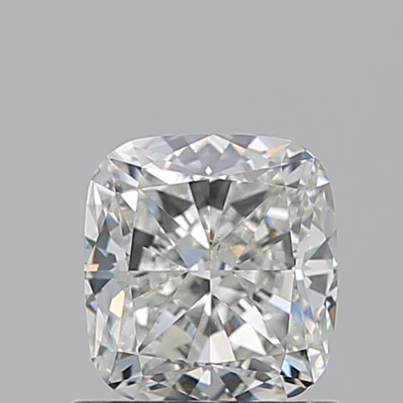 1.010 I SI1 Virtual Selection Cushion Diamond