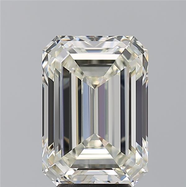 4.510 K IF Virtual Selection Emerald Diamond
