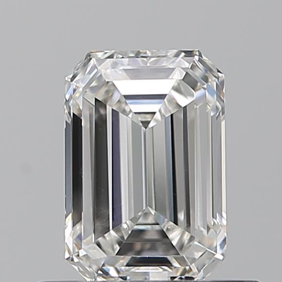 0.730 G VS2 Virtual Selection Emerald Diamond