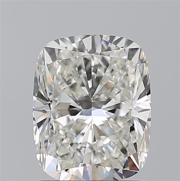2.020 H VS2 Virtual Selection Cushion Diamond