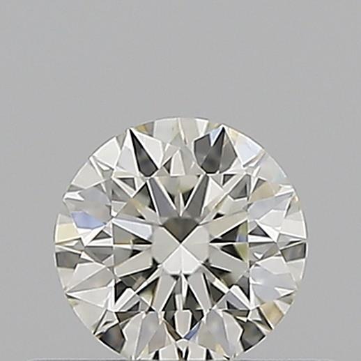 0.400 J VVS1 Virtual Selection Round Diamond