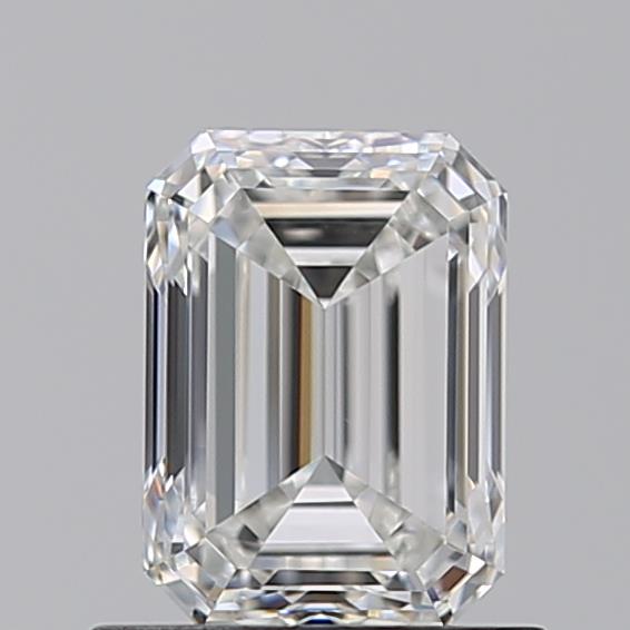 1.010 G VS1 Virtual Selection Emerald Diamond