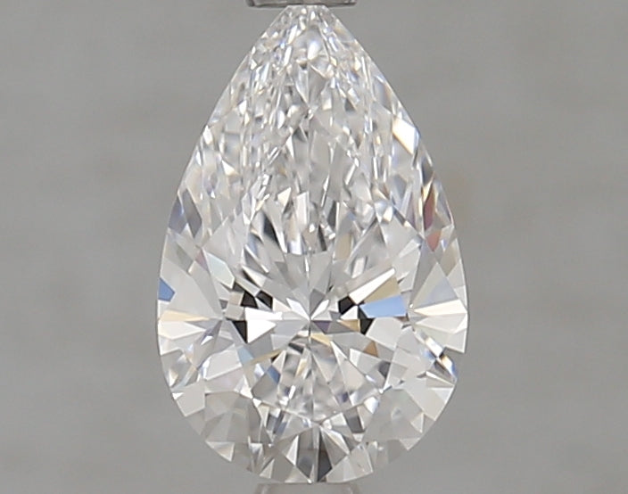 1.04000 D VVS2 BG Select Lab Grown Pear Diamond