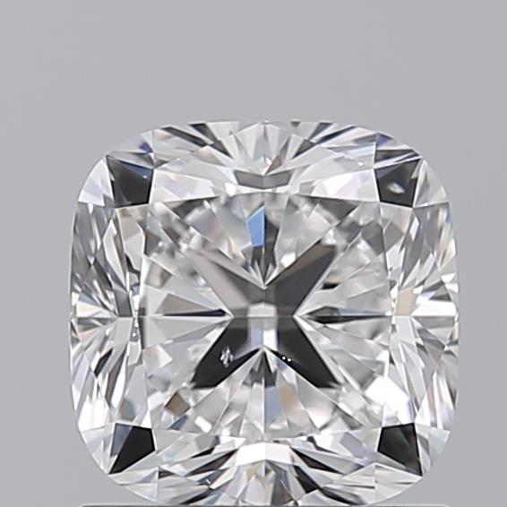 1.210 E SI1 Virtual Selection Cushion Diamond