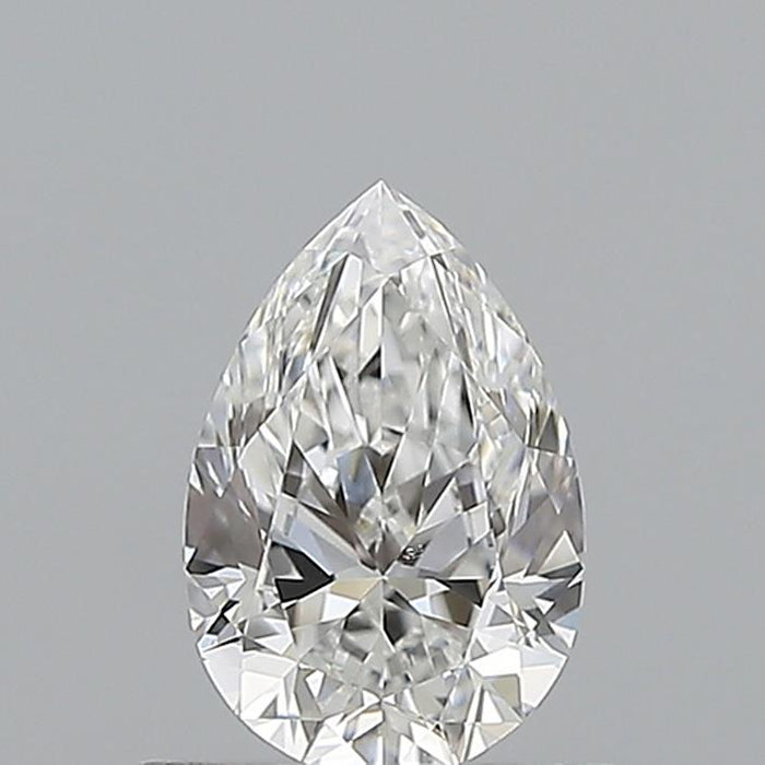 0.700 F VS2 Virtual Selection Pear Diamond