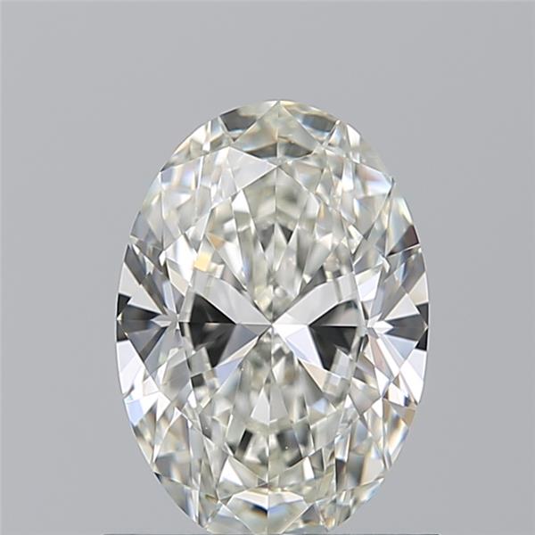 0.910 J VS1 Virtual Selection Oval Diamond