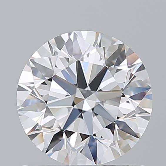 1.100 D VVS2 Virtual Selection Round Diamond