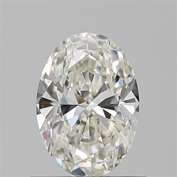 0.720 J VVS2 Virtual Selection Oval Diamond