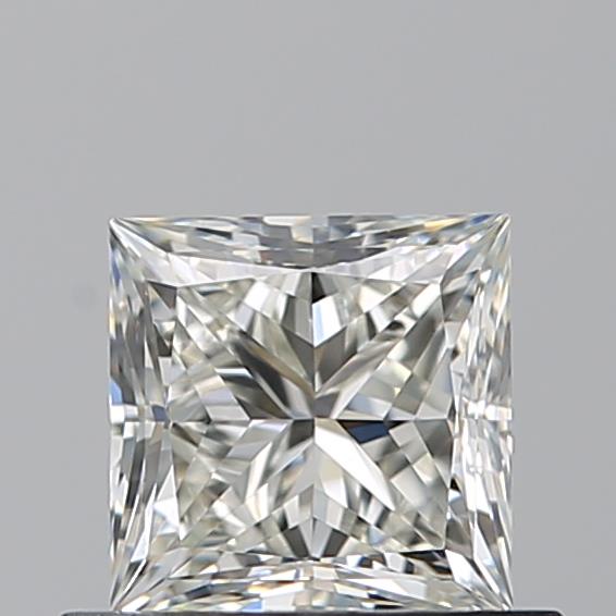 0.700 K VVS1 Virtual Selection Princess Diamond