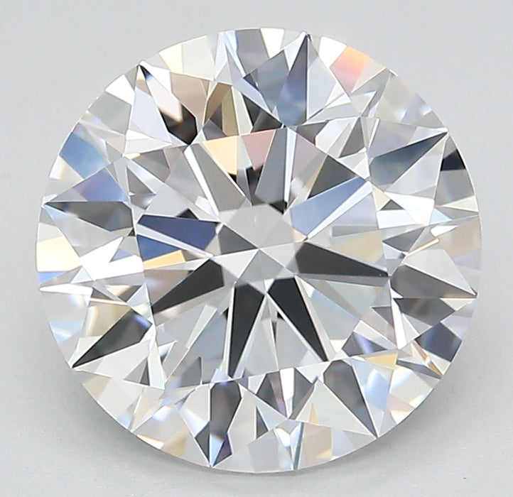 3.03000 D IF BG Select Lab Grown Round Diamond
