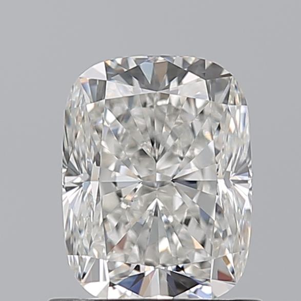 1.050 I VS2 Virtual Selection Cushion Diamond