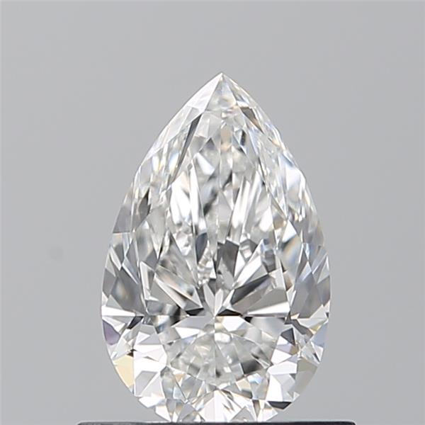 0.730 F VS2 Virtual Selection Pear Diamond