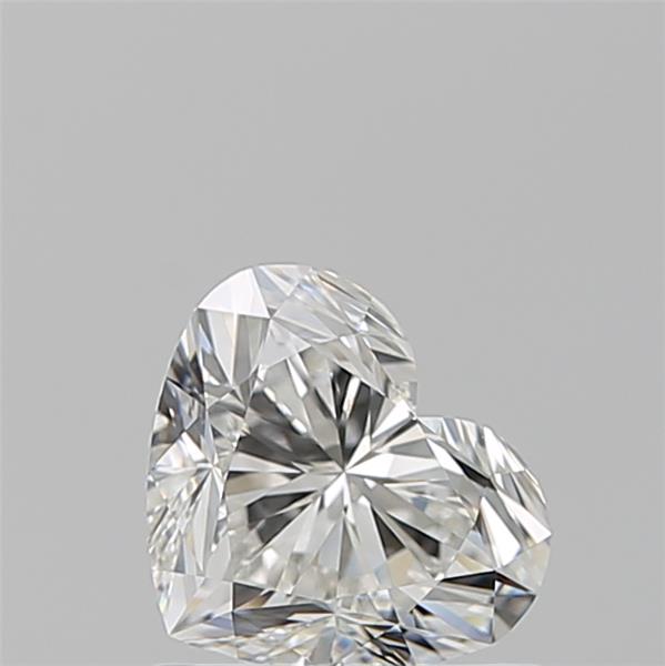 0.900 H VS1 Virtual Selection Heart Diamond