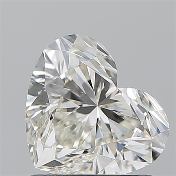 1.100 J IF Virtual Selection Heart Diamond