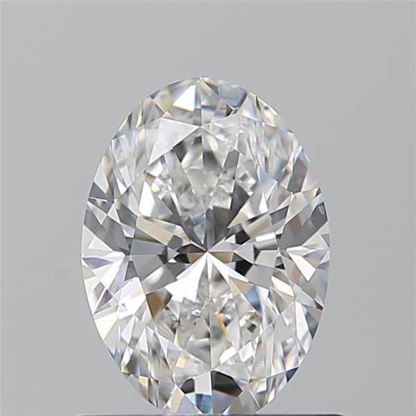 0.900 F VS2 Virtual Selection Oval Diamond