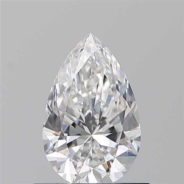 0.700 E VVS2 Virtual Selection Pear Diamond