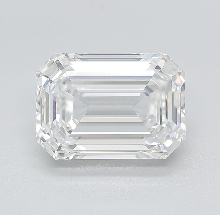 4.01000 D VVS1 BG Select Lab Grown Emerald Diamond