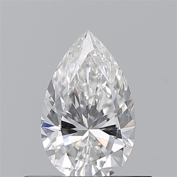 0.500 F SI1 Virtual Selection Pear Diamond