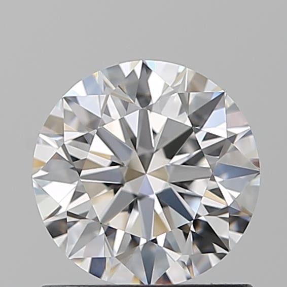 1.010 E VVS2 Virtual Selection Round Diamond