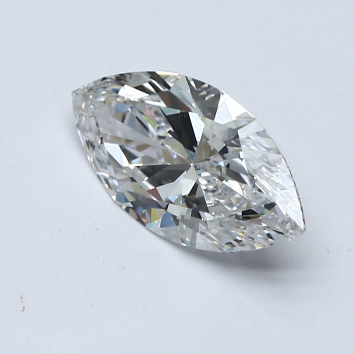 2.55000 E VVS2 BG Select Lab Grown Marquise Diamond