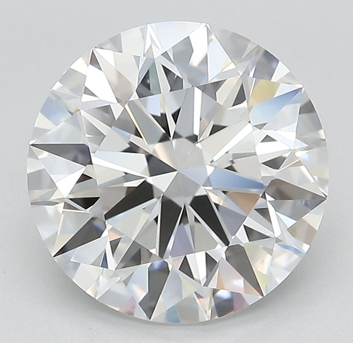 3.62000 D VVS1 BG Select Lab Grown Round Diamond