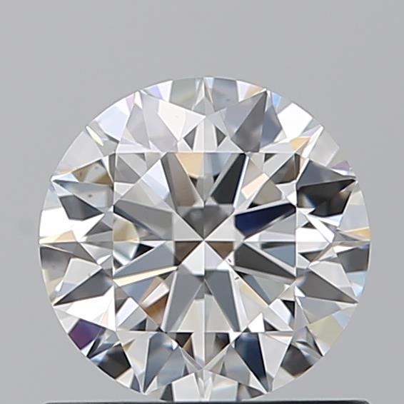 0.800 F VS1 Virtual Selection Round Diamond