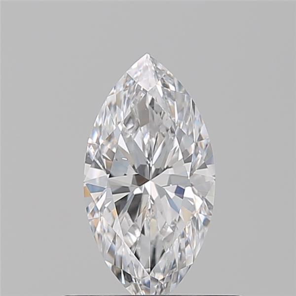 0.520 D VS2 Virtual Selection Marquise Diamond