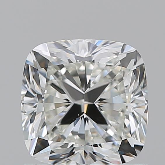 1.200 I VS2 Virtual Selection Cushion Diamond