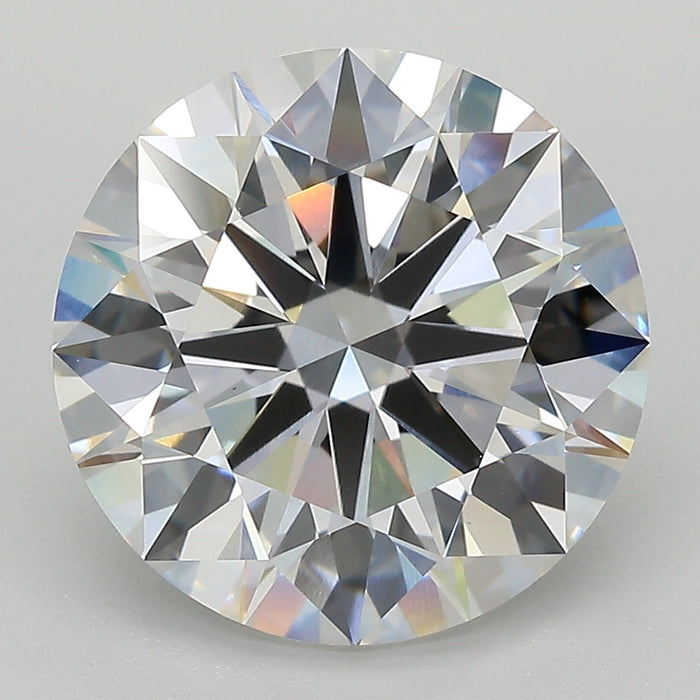 6.02 E VS1 Brian Gavin Premium Lab Round Diamond