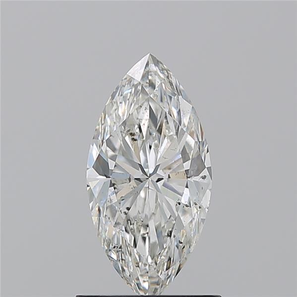 1.010 I SI2 Virtual Selection Marquise Diamond